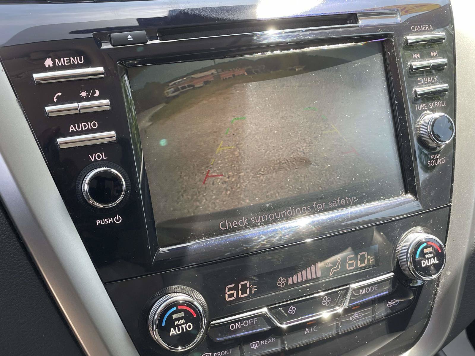 Used 2023 Nissan Murano SV FWD image 13