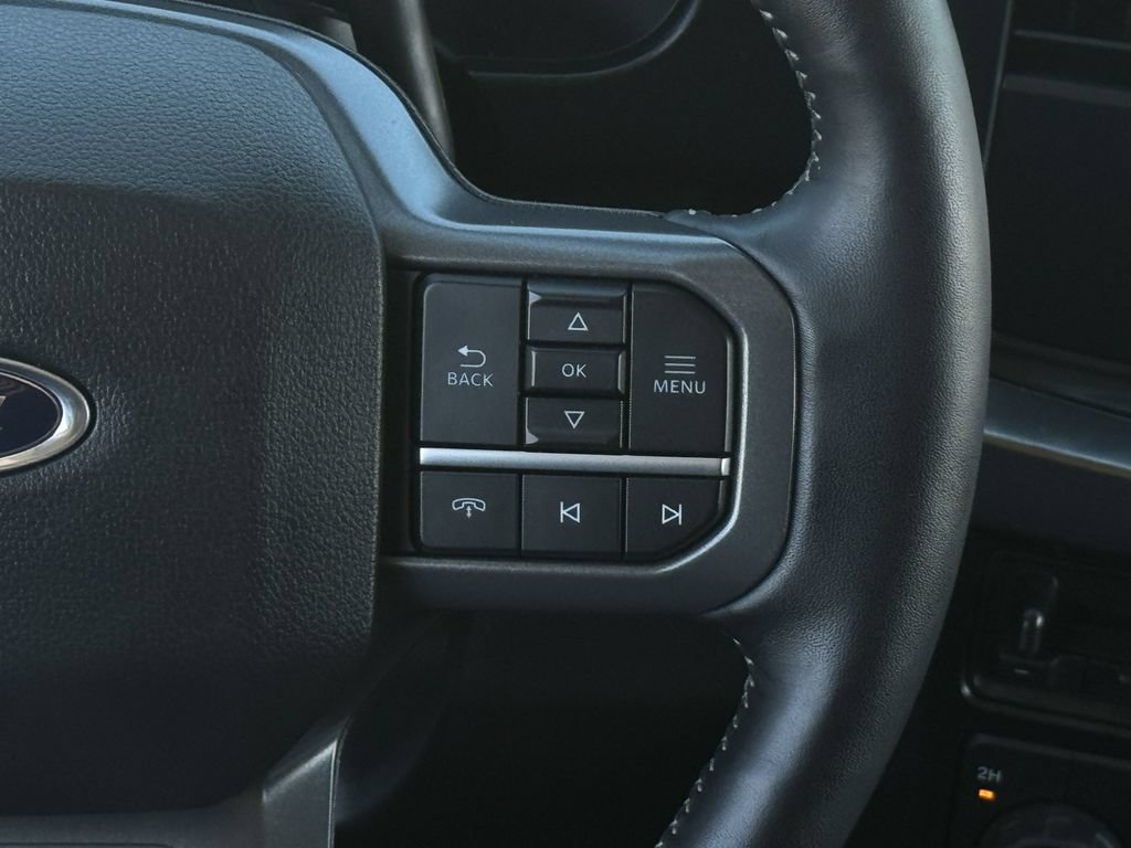 Used 2024 Ford F250 Lariat AWD/4WD image 17