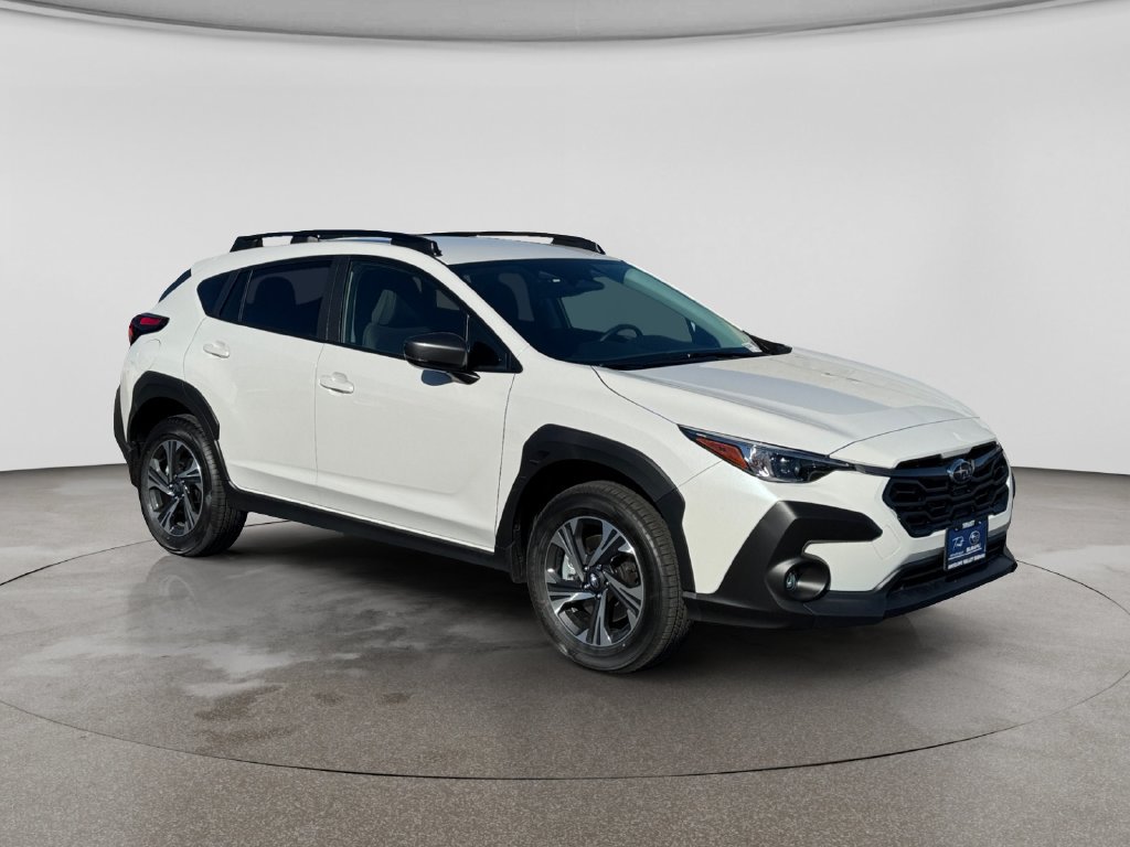 New 2026 Subaru Crosstrek 2.5i Premium AWD/4WD image 7