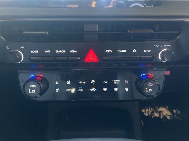 New 2026 Hyundai Palisade XRT Pro image 21