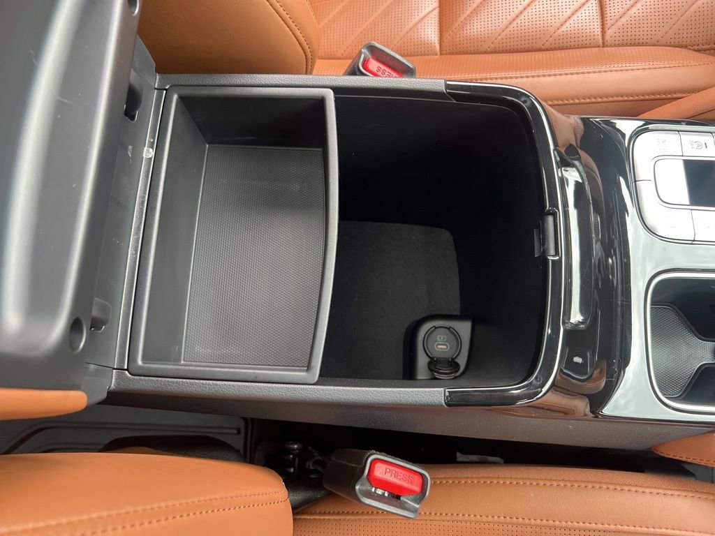 Certified 2023 Kia Telluride SX Prestige X-Line AWD/4WD image 25
