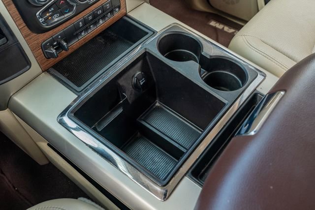 Used 2014 RAM 2500 Laramie image 31