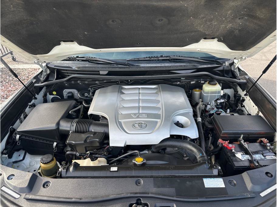 Used 2016 Toyota Land Cruiser 4WD - OME Lift + Modified - No image 38