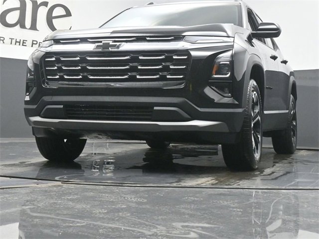 New 2026 Chevrolet Equinox LT w/ Convenience Package II image 34