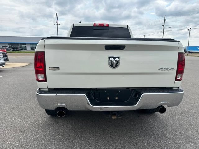 Used 2016 RAM 1500 Laramie w/ Protection Group AWD/4WD image 26