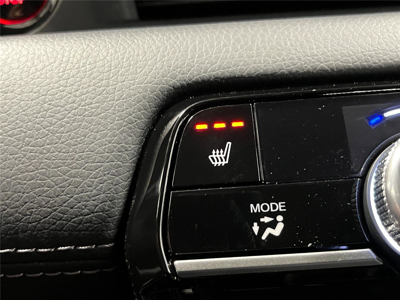 New 2026 Honda Pilot Touring image 18