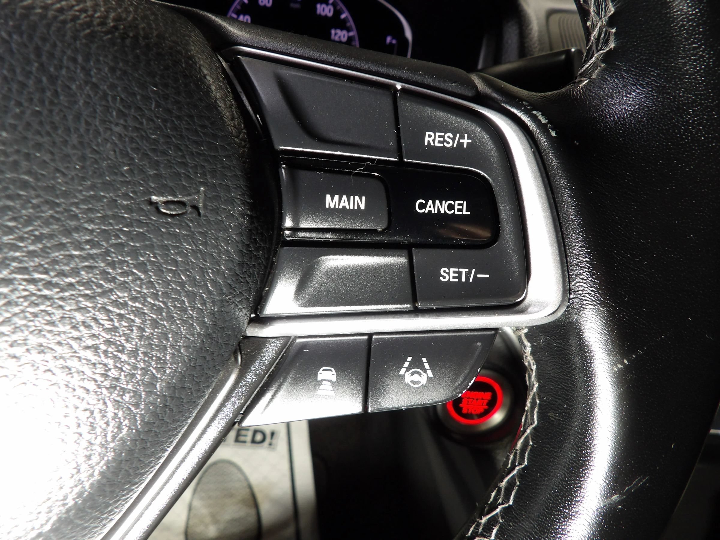 Used 2022 Honda Accord Sport image 18