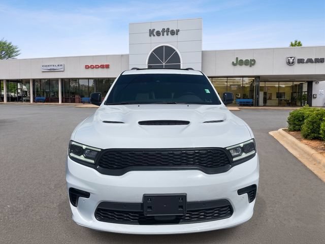 Certified 2023 Dodge Durango R/T AWD/4WD image 3
