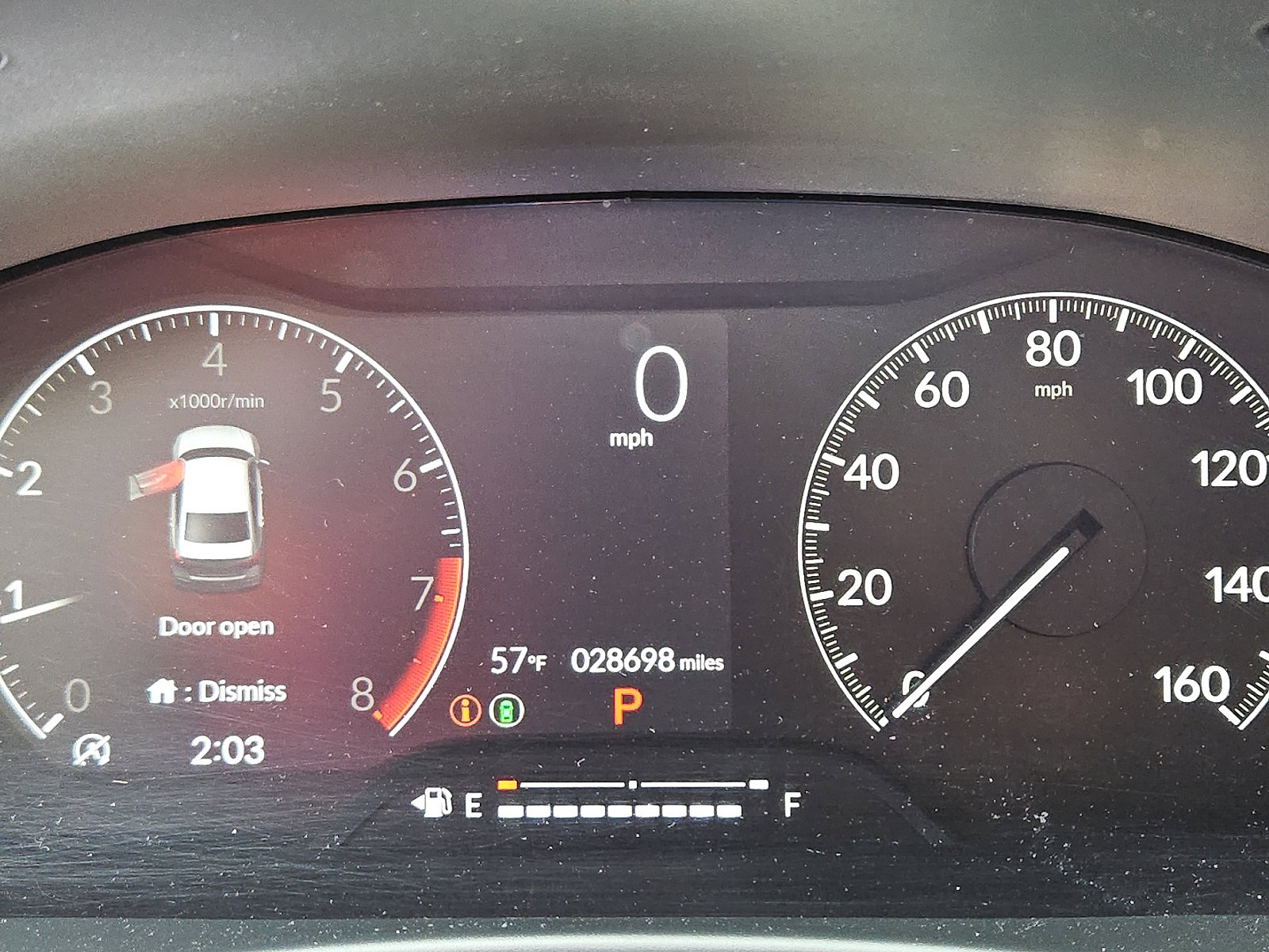 Certified 2023 Honda Civic LX image 20