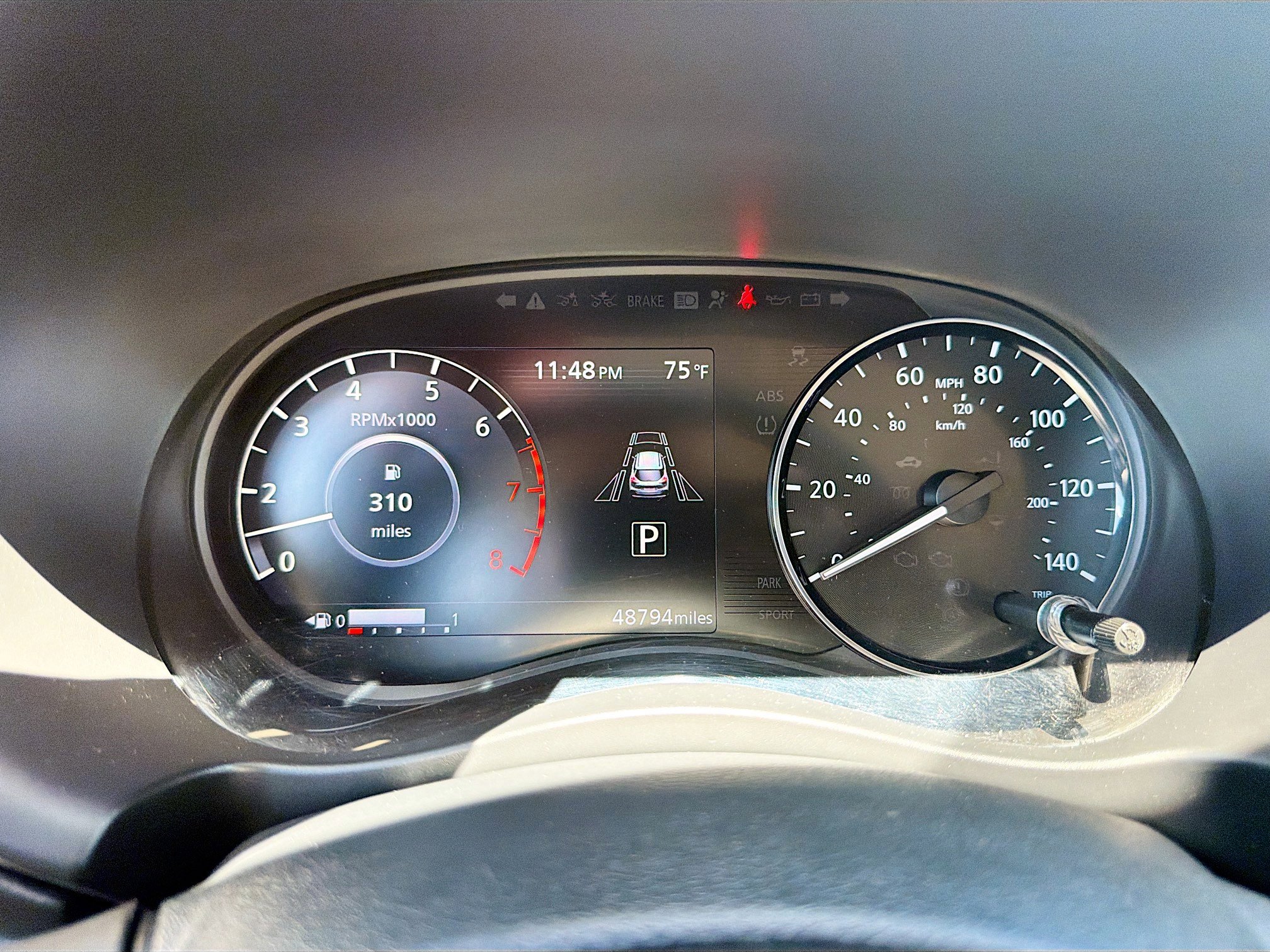 Used 2024 Nissan Kicks SR FWD image 35
