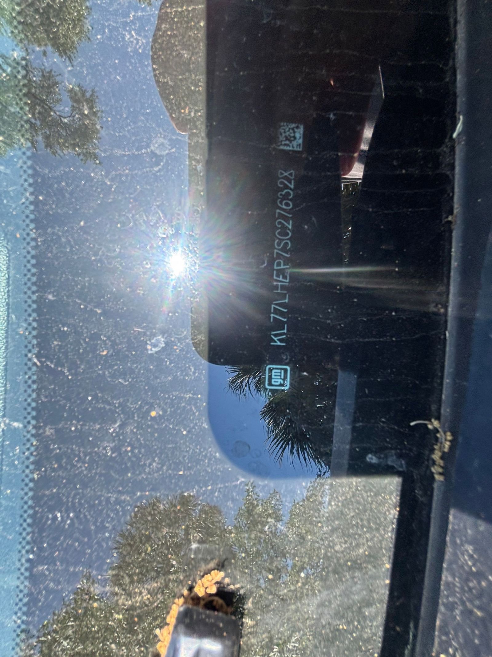 Used 2025 Chevrolet Trax LT w/ LT Convenience Package image 9