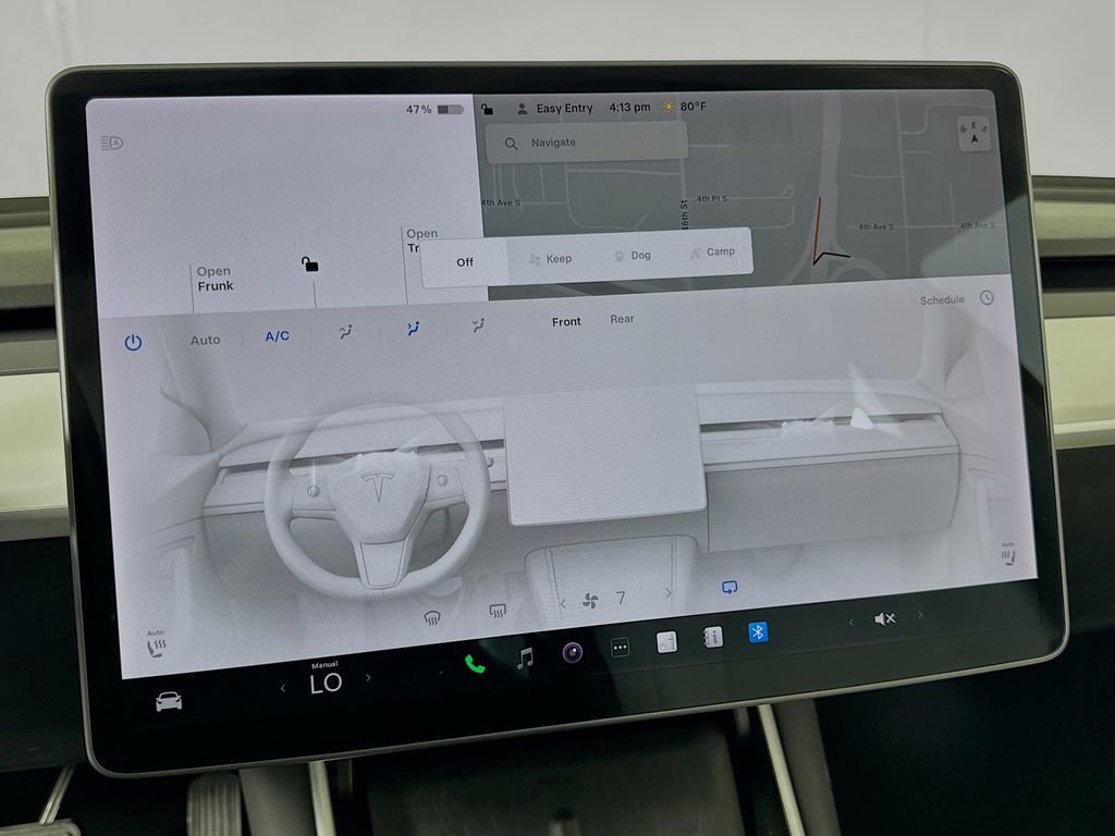 Used 2019 Tesla Model 3 Long Range image 14