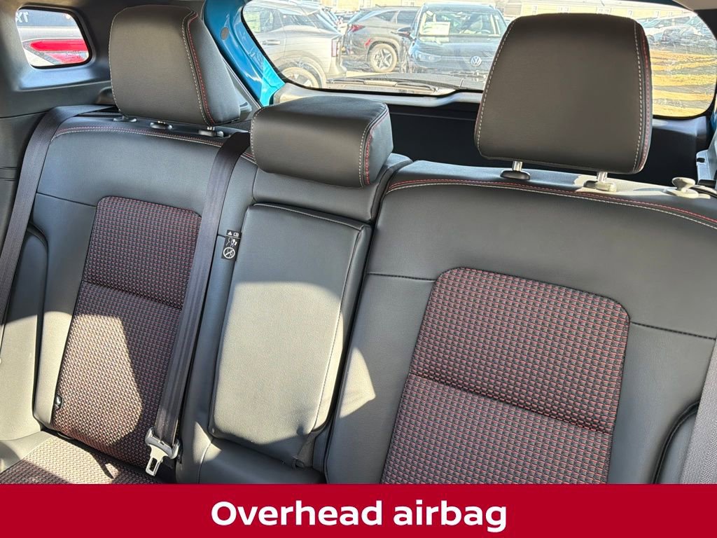 New 2026 Nissan Kicks SR w/ SR Premium Package image 29