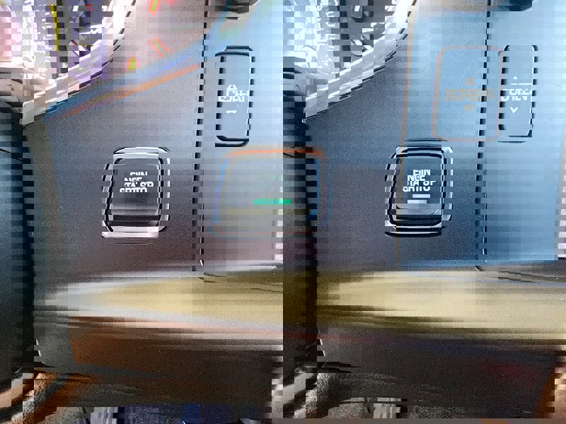 Used 2014 Chevrolet Corvette Stingray Coupe w/ 3LT Preferred Equipment Group image 34