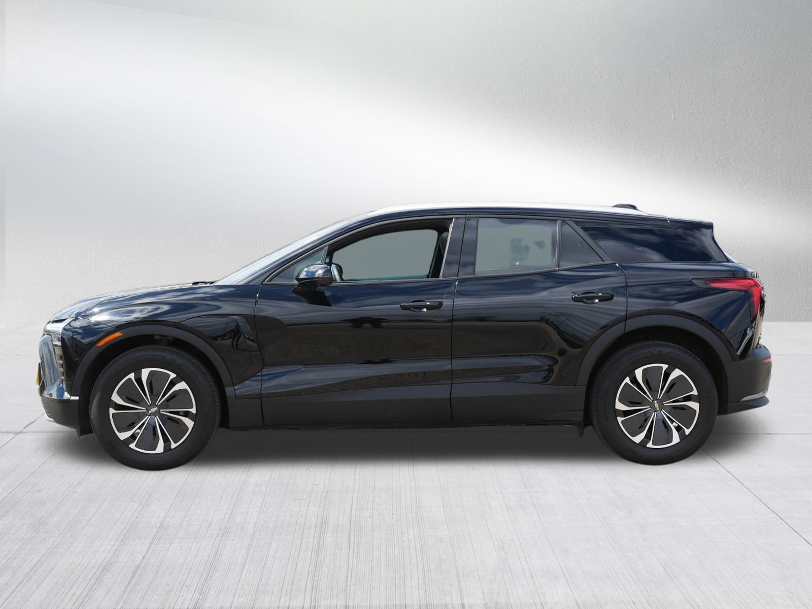 Used 2024 Chevrolet Blazer EV LT AWD/4WD image 4