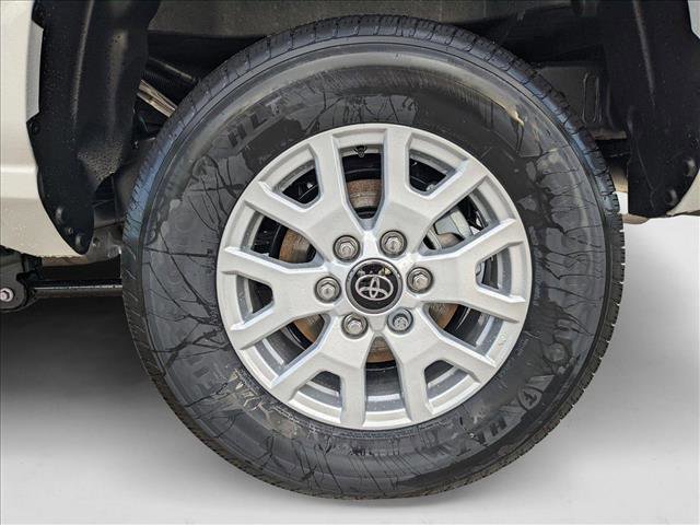 New 2025 Toyota Tacoma SR5 image 10
