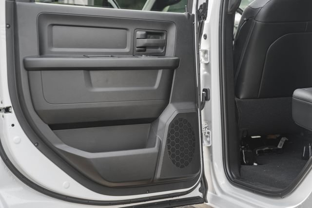 New 2026 RAM 3500 Tradesman AWD/4WD image 45
