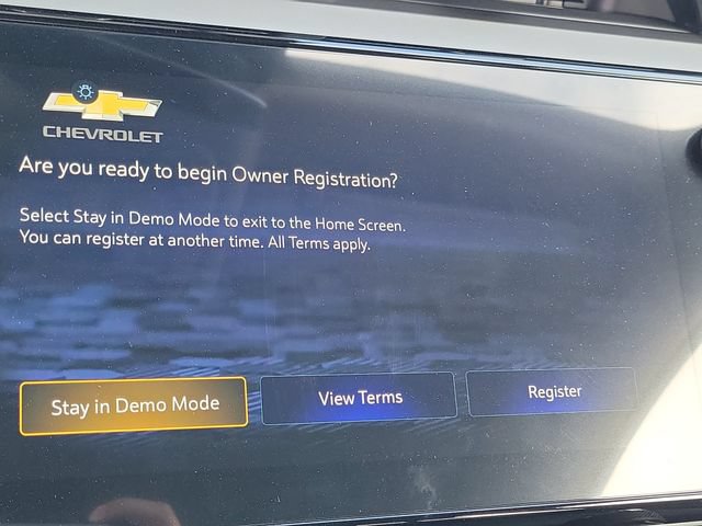 New 2027 Chevrolet Bolt LT w/ Comfort Package FWD image 12