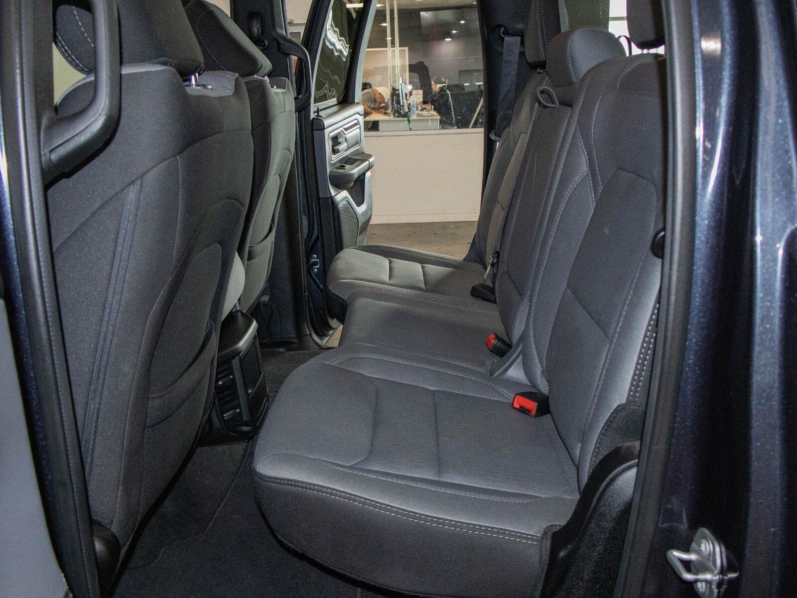 Used 2021 RAM 1500 Big Horn AWD/4WD image 13