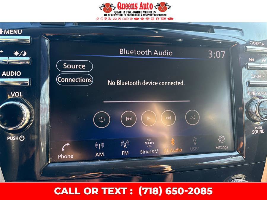 Used 2023 Nissan Murano SV image 45