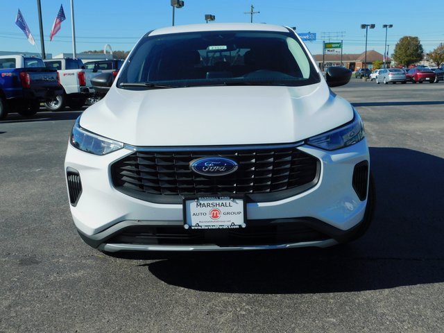 New 2026 Ford Escape Active image 3