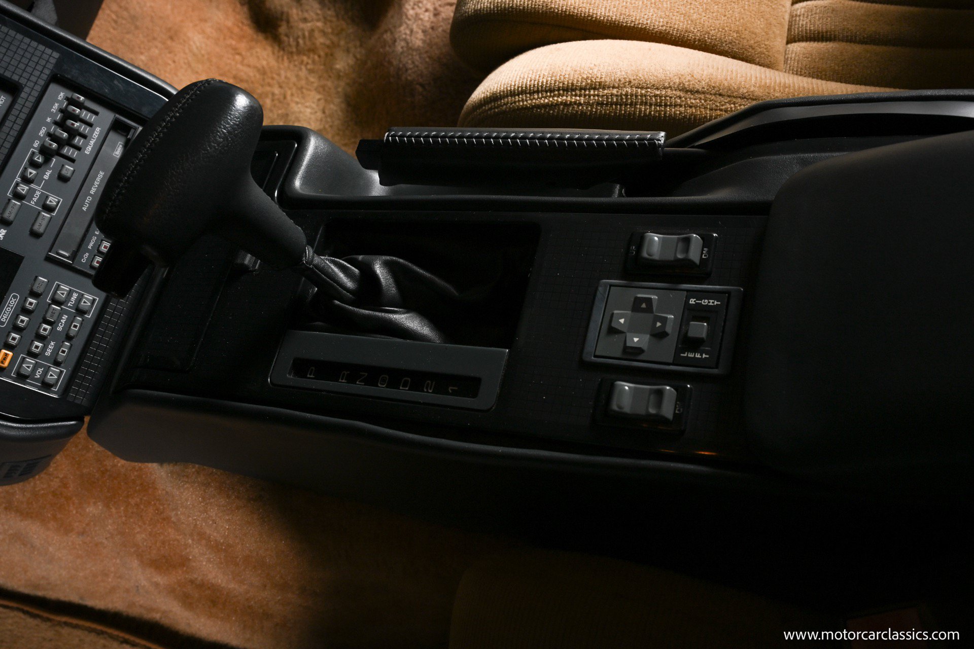 Used 1989 Pontiac Firebird Trans Am RWD image 37