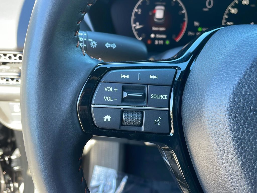 Used 2024 Honda HR-V Sport image 25