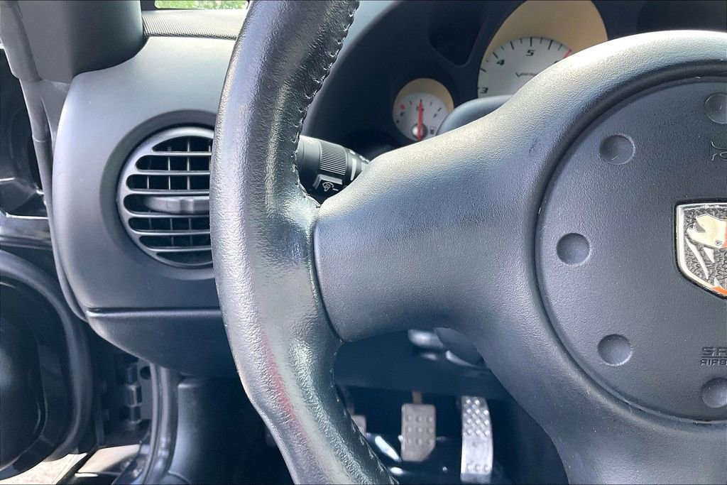 Used 2003 Dodge Viper SRT-10 RWD image 13