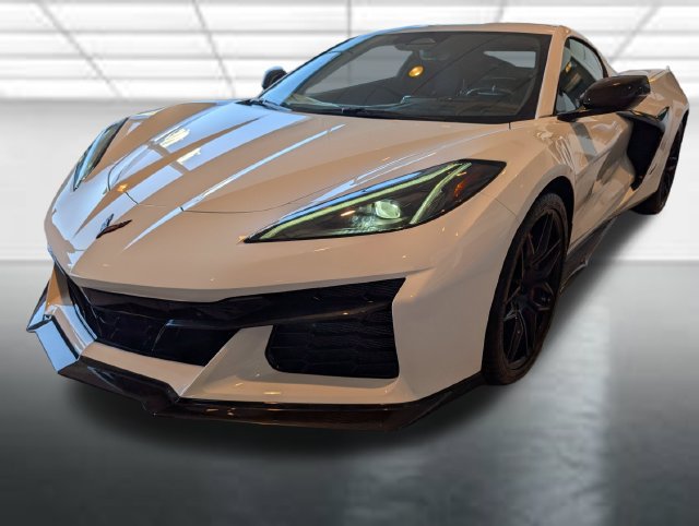 New 2027 Chevrolet Corvette Z06 RWD image 22