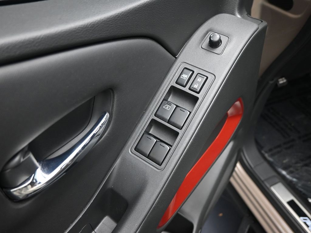 Used 2023 Nissan Frontier PRO-4X w/ Technology Package image 11