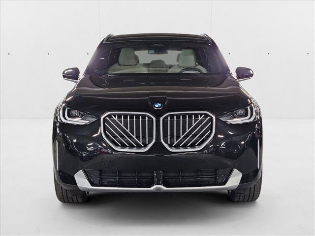 Used 2026 BMW X3 xDrive30 w/ Convenience Package AWD/4WD image 2