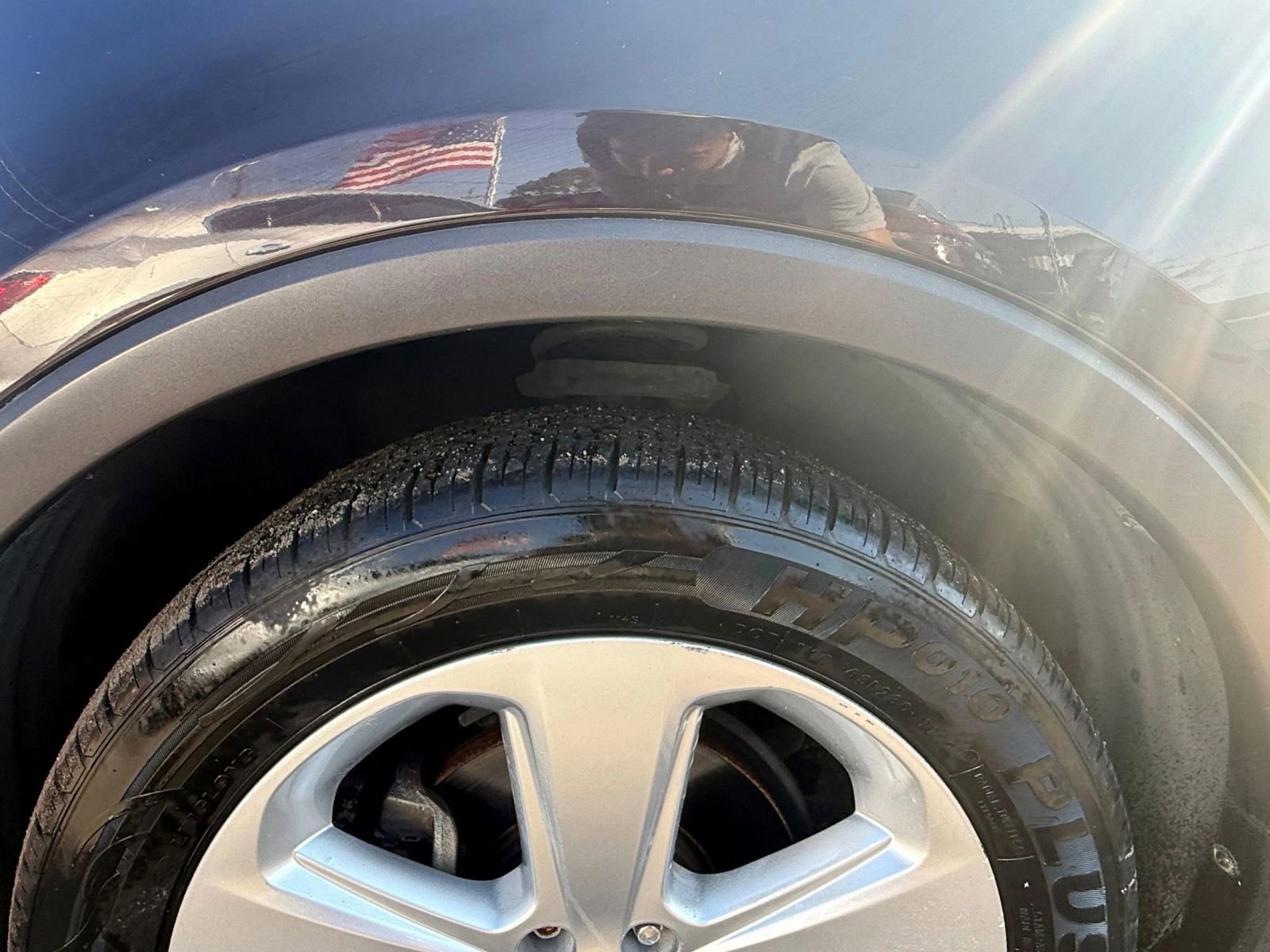 Used 2015 Buick Encore Convenience image 10
