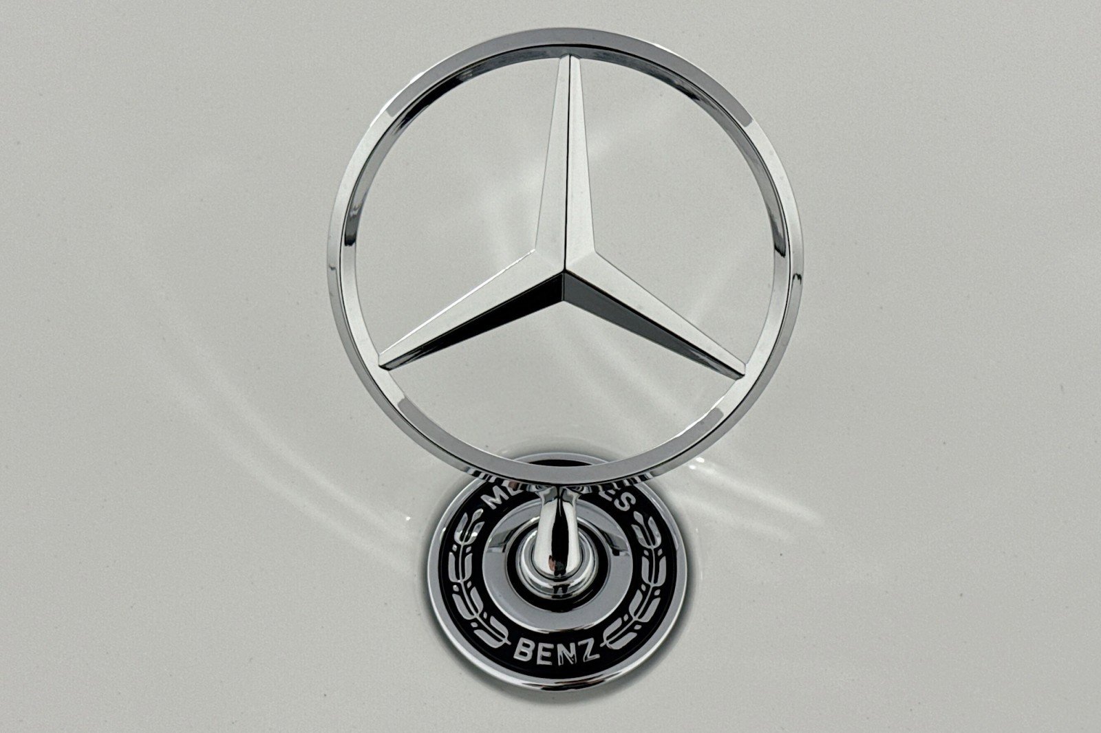 New 2026 Mercedes-Benz EQS 450+ Sedan image 11