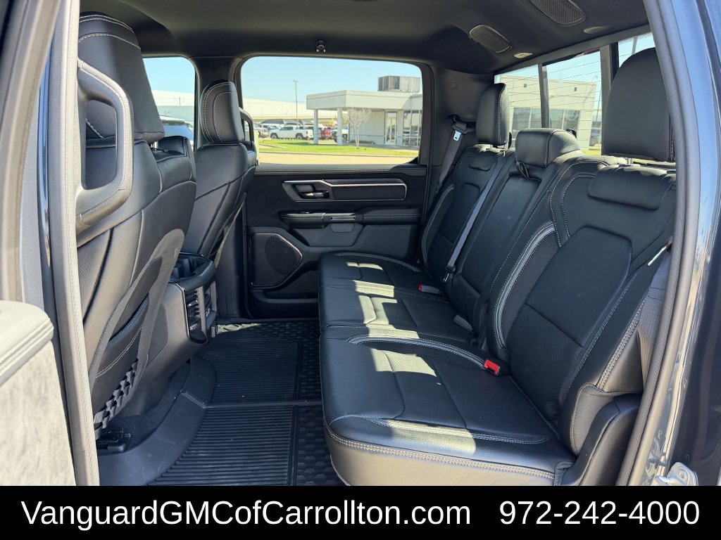 Used 2026 RAM 1500 RHO w/ Bed Utility Group AWD/4WD image 31