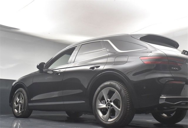 Used 2026 Genesis GV70 2.5T Advanced image 35