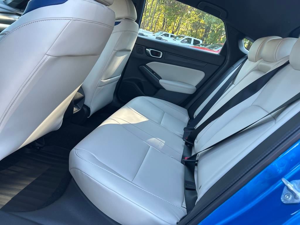 New 2026 Acura Integra A-Spec image 21