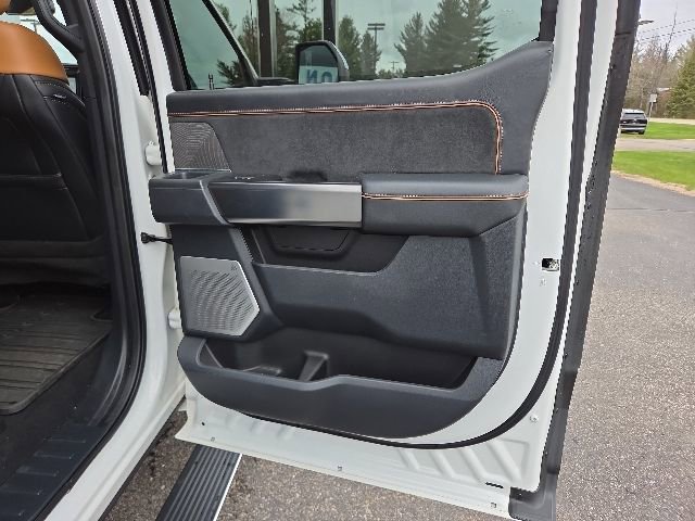 Used 2023 Ford F350 Platinum AWD/4WD image 67