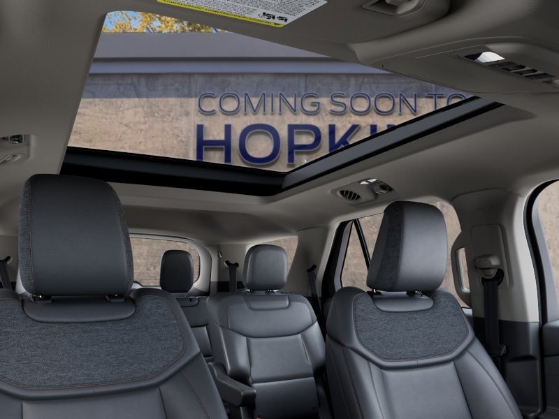 New 2027 Ford Explorer Active w/ Active Comfort Package AWD/4WD image 45