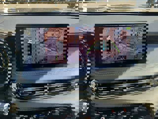 New 2026 INFINITI QX60 Sport w/ Dark Cargo Package image 62