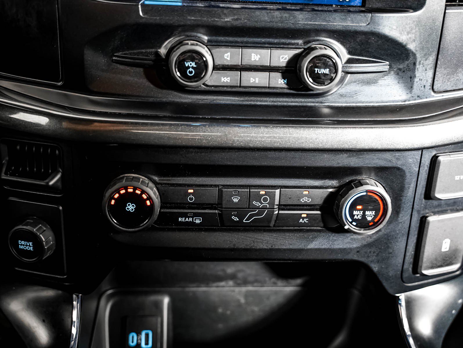 Used 2023 Ford F150 XL w/ STX Appearance Package RWD image 20