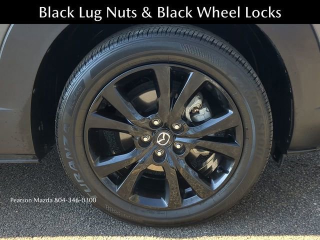 Certified 2025 MAZDA CX-30 AWD 2.5 S w/ Preferred Package image 11