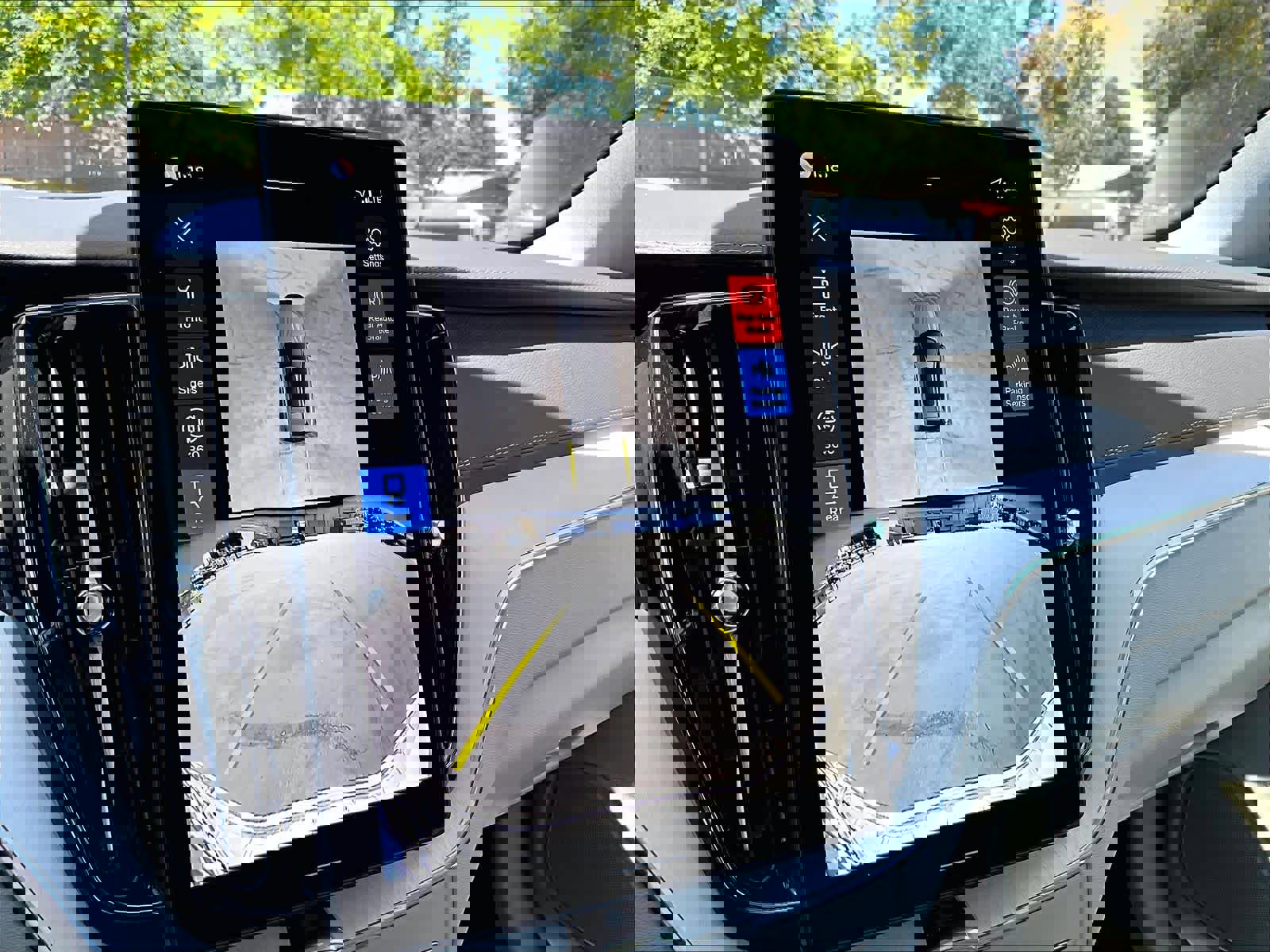 Used 2026 Volvo XC60 B5 Ultra w/ Protection Package Premier AWD/4WD image 23