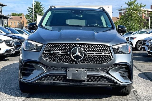 Used 2024 Mercedes-Benz GLE 350 4MATIC image 2
