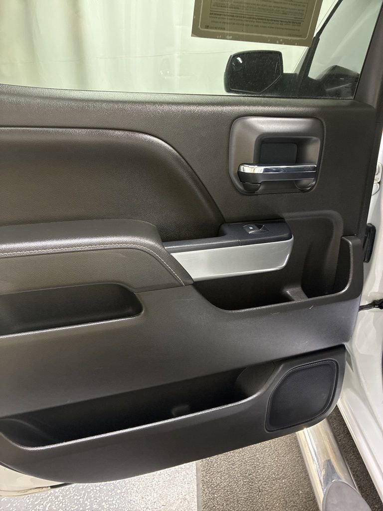 Used 2017 Chevrolet Silverado 1500 LT w/ All Star Edition image 25