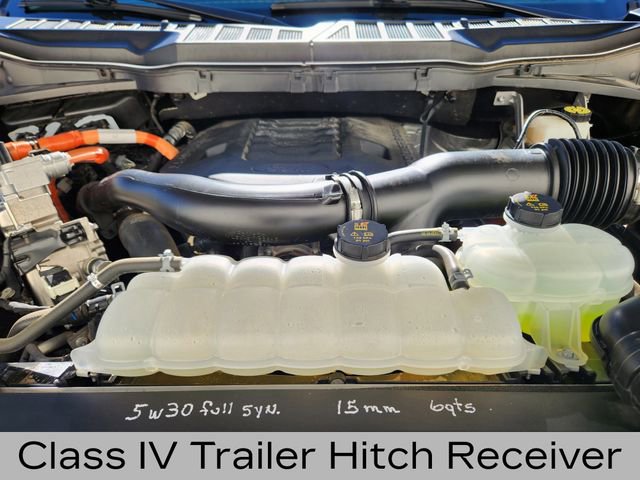 Certified 2023 Ford F150 XLT w/ Equipment Group 302A High image 23