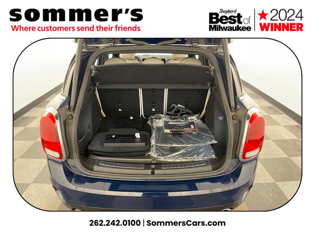 Used 2019 MINI Cooper Countryman S w/ Convenience Package image 22