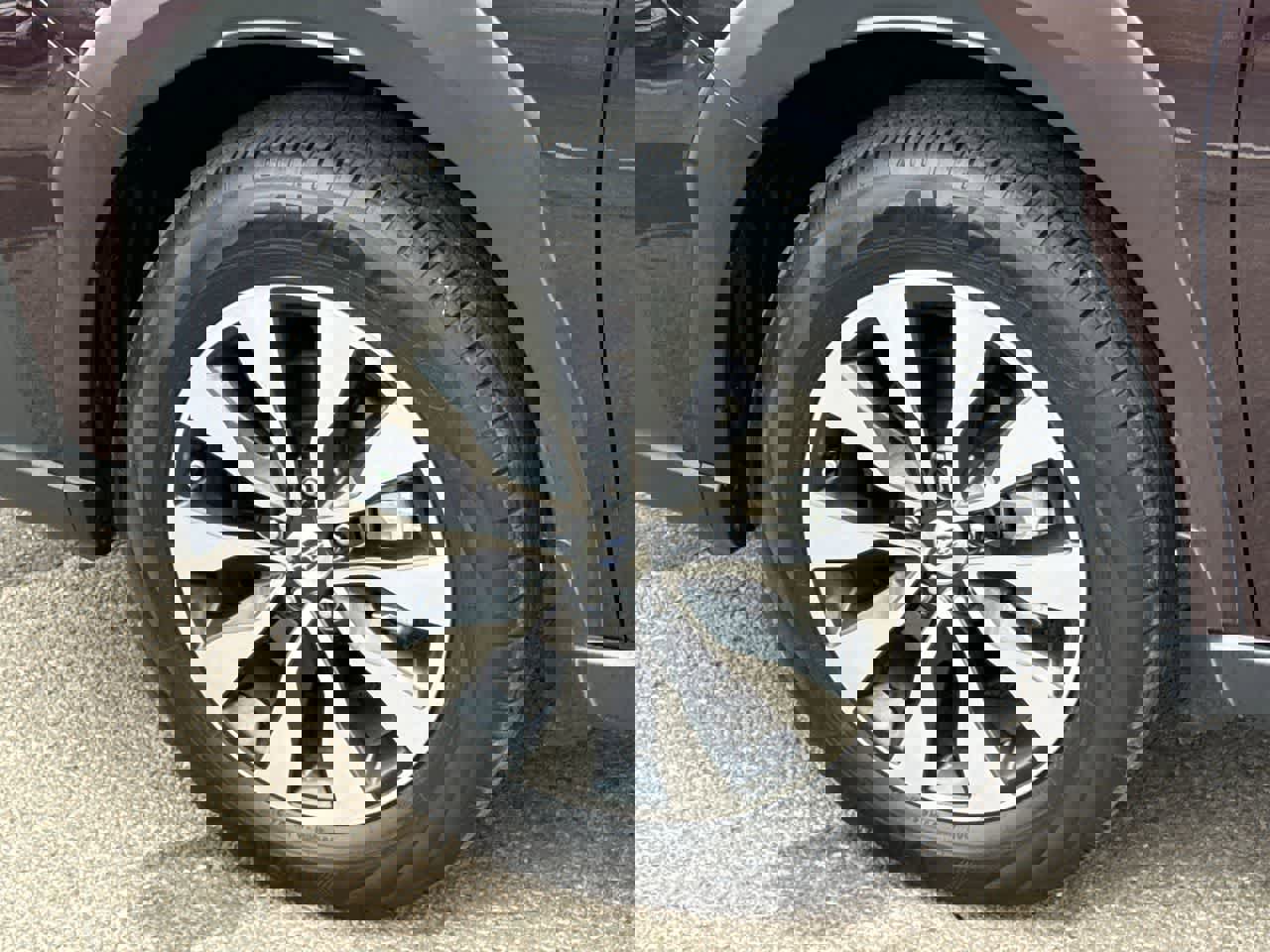 Used 2024 Subaru Outback Touring image 12