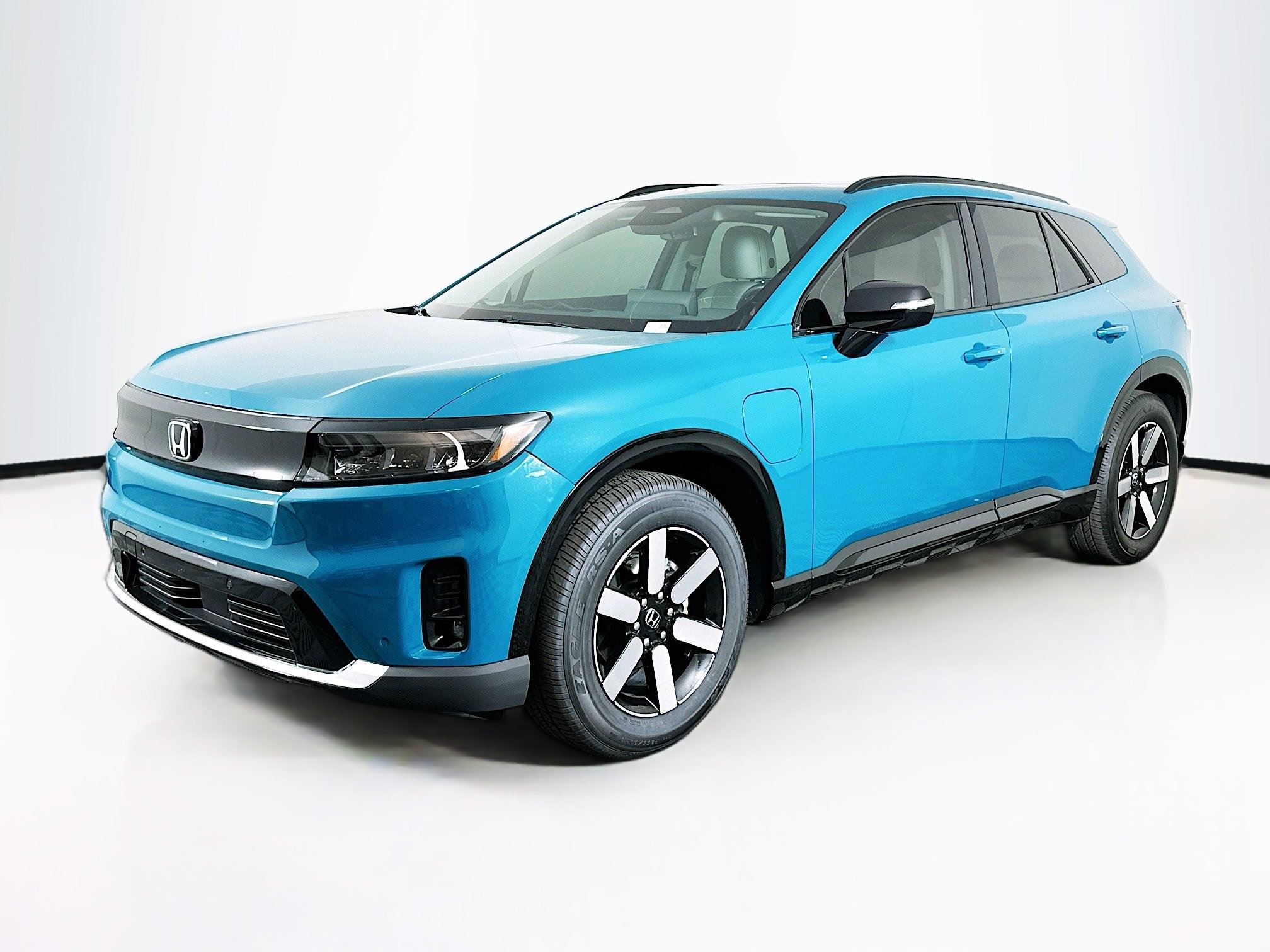 Used 2025 Honda Prologue Touring image 3