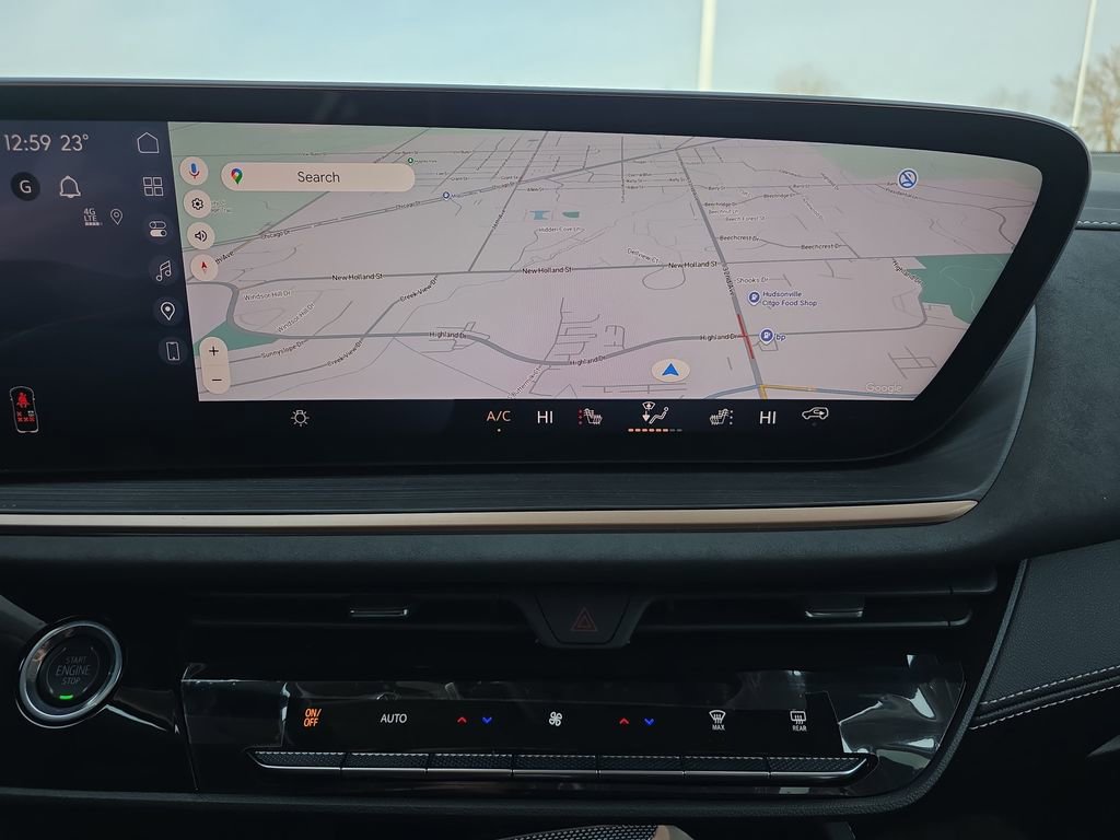 New 2026 Buick Envision Sport Touring image 26