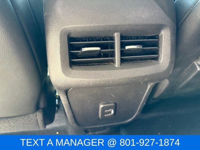 Used 2024 GMC Terrain AT4 w/ Tech Package AWD/4WD image 13